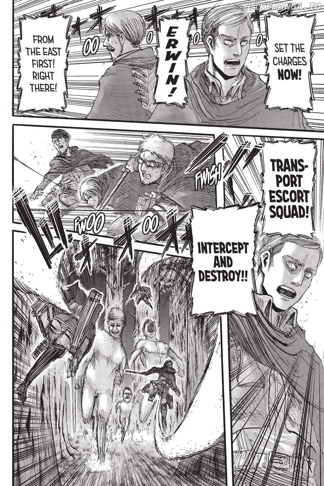 Attack on Titan, Chapter 27 image 41